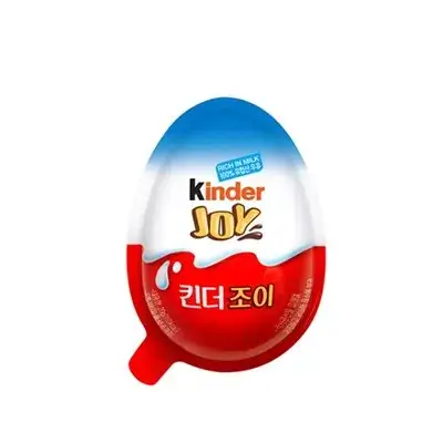 킨더 조이 보이 이미지